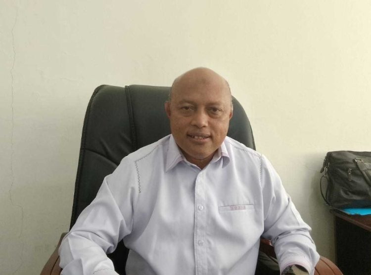 Pj. Bupati Buru optimis, 2023 Kabupaten Buru Masuk Zona Hijau