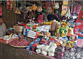 Pemkab Buru pastikan ketersediaan bahan pokok aman hingga Idul Fitri