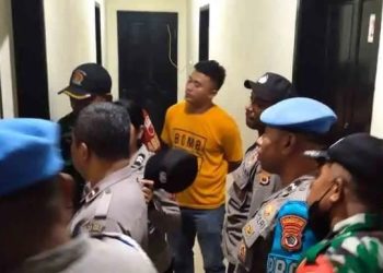 Sejumlah Penginapan di Ambon Dirazia Jelang Ramadan