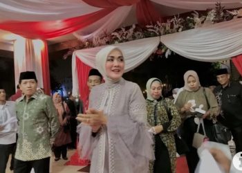 KPU sebut Widya Pratiwi ungguli empat petahana DPR RI perwakilan Maluku