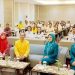 Widya Pratiwi beri Kuliah Umum bagi Mahasiswa Baru UT