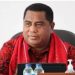Benhur Watubun Dipastikan Kembali Jabat Ketua DPRD Maluku Periode 2024-2029