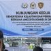 BPJAMSOSTEK Cabang Maluku Sosialisasi Manfaat Jamsos ke Peserta nelayan Di Ambon