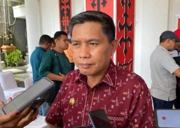 Bodewin M. Wattimena, Perijinan di Ambon Semakin Mudah