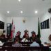 Saksi Bongkar Peran Petrus Fatlolon  Di Sidang SPPD Fiktif