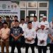 Bupati Salampessy Resmikan Gedung Perguruan Muhammadiyah Namlea