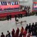 KPU RI Lantik Anggota Baru di 11 Provinsi