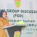 Bupati Safitri Buka FGD penyusunan rancangan awal RPJPD Bursel, Ini Pesannya