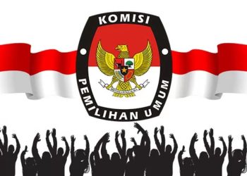Anggota KPU Di 11 Kabupaten/Kota di Maluku Diumumkan
