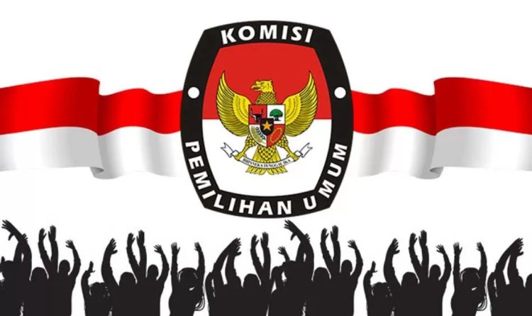 Anggota KPU Di 11 Kabupaten/Kota di Maluku Diumumkan