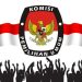 Anggota KPU Di 11 Kabupaten/Kota di Maluku Diumumkan