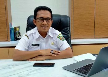 Ini Respon Kadistan Provinsi Maluku Terkait Persoalan Gagal Penen Di MBD