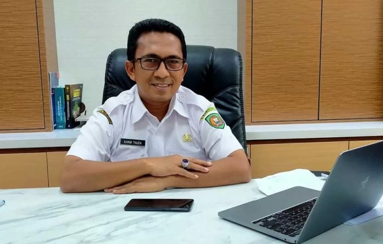 Ini Respon Kadistan Provinsi Maluku Terkait Persoalan Gagal Penen Di MBD