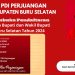 DPC PDIP Bursel Buka Pendaftaran Calon Kepala Daerah 2024