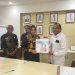 Bupati Safitri Hibahkan Lahan Untuk PLN Di Bursel