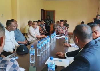 PT WWI Tak Bayar Gaji Karyawan, DPRD Buru Minta Tutup Perusahaan