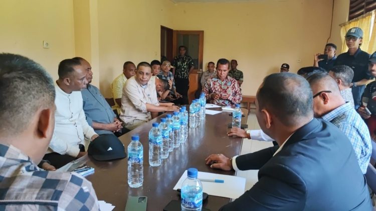 PT WWI Tak Bayar Gaji Karyawan, DPRD Buru Minta Tutup Perusahaan