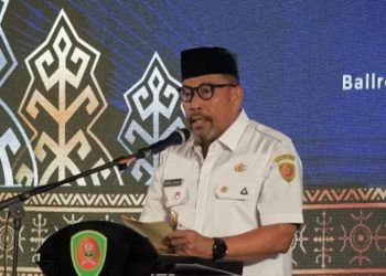 Murad Ismail optimistis kembali lanjutkan pembangunan Maluku