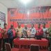 Bupati Bursel Kembali Maju Pilkada 2024 Dengan Mendaftar di PDIP