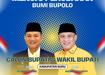 7 Mei MDR Akan Mendaftar di Partai Gerindra