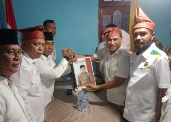 Gerindra Akan Lakukan Uji Kepatutan dan Kelayakan Bacalkada
