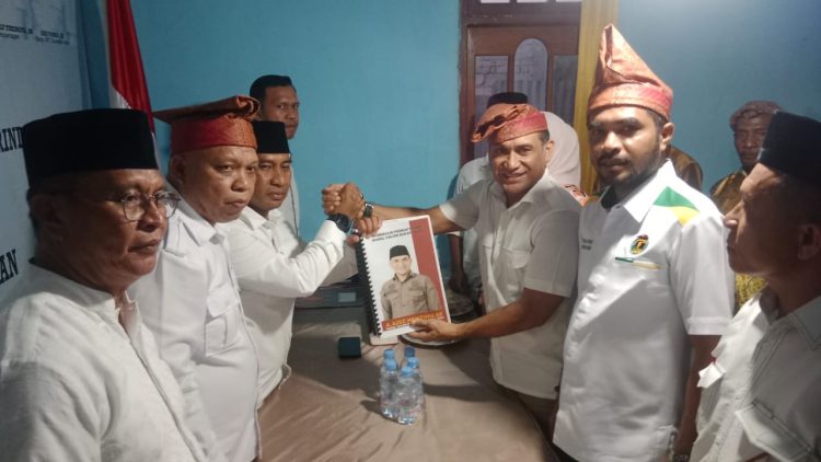 Gerindra Akan Lakukan Uji Kepatutan dan Kelayakan Bacalkada