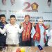 MDR Ingin Satu Perahu Dengan Gerindra dan PDIP