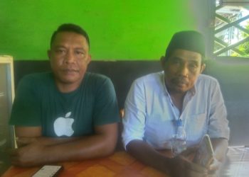 DPC PPP Buru Perpanjang Proses Pendaftaran Balon Wakil Bupati