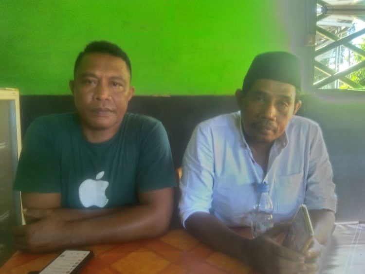 DPC PPP Buru Perpanjang Proses Pendaftaran Balon Wakil Bupati