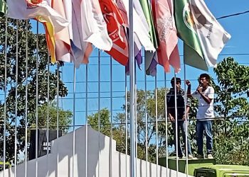 KPU Buru Dilanda Prahara, Ada Oknum Komisioner Disebut Terima Angpao Dari Kandidat Bupati