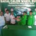 Pengusaha Armen Ali Muhtar Daftar Calon Wakil Bupati Buru di PPP