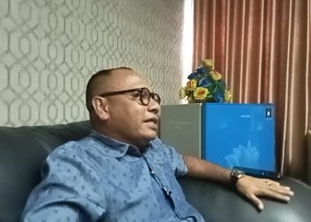 TPP ASN Buru T.A 2024 Telah Dihapus