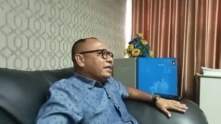 TPP ASN Buru T.A 2024 Telah Dihapus