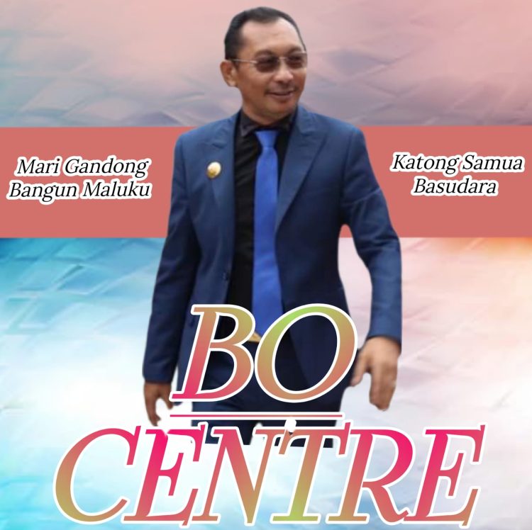 Empat Rekomendasi Parpol Menguat Di Kantongi, Relawan Barnabas Orno Tancap Gas di Pilgup Maluku