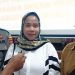 Ketua PWI Buru, Asma Payapo : Polisi Adalah Mitra Wartawan
