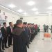 30 Komisioner Panwascam Buru Dilantik