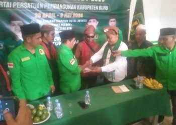 Pengembalian Berkas Terakhir di PPP,  Abidin Kabau: Penentuan Wakil Bupati Tergantung Hasil Survei