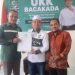 Optimis Menang Pilkada Buru 2024, Ikram Umasugi Bersama Sudarmo Berpasangan