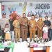 Launching Air Sehat Bupati Bursel Harap Bumdes Jadi Roda Perekonomian