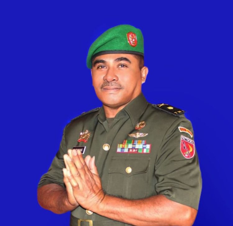 Arfan Waiulung Siap Maju Calon Wabup Buru