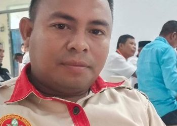 Tidak Ada Persediaan Darah di RSUD Dr. Salim Alkatiri, Ini Respon Ketua PD Pemuda Muhammadiyah Bursel