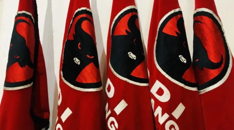 Bupati Safitri Kantongi Rekomendasi PDIP Bersama 57 Calon Walikota/Bupati Dan 3 Calon Gubernur