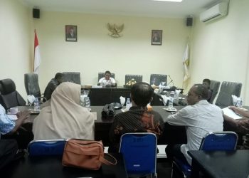 Kouta 440 Tidak Sesuai Harapan, DPRD Buru Minta Kuota CPNS – PPPK Kabupaten Buru 2024 Ditambah