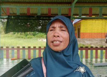 Melalui Launching Market Day,Bangun Jiwa Kewirausahaan Anak Usia Dini