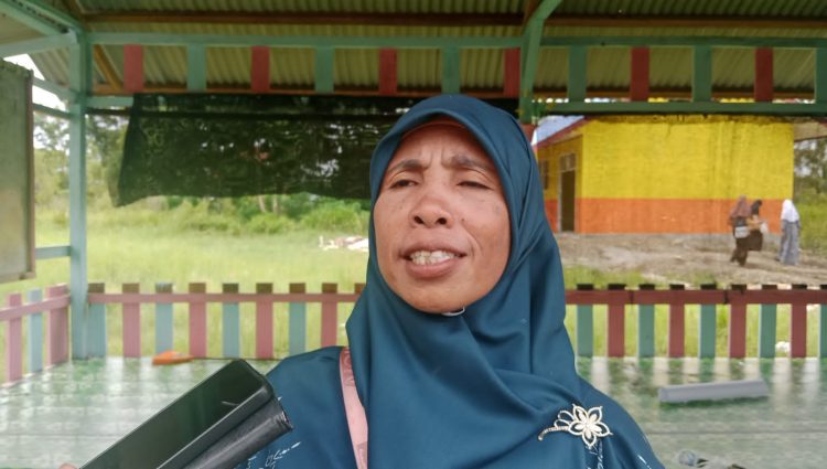 Melalui Launching Market Day,Bangun Jiwa Kewirausahaan Anak Usia Dini