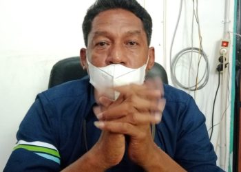 PT. Asdp Pelabuhan Namlea Memberikan Pelayanan Maksimal Bagi Pengguna Jasa Ferry Namlea – Galala