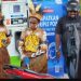 Hari Kartini 2024, Pertamina Patra Niaga Safety Campaign dan promo Triple Poin MyPertamina Regional Papua Maluku Gelar