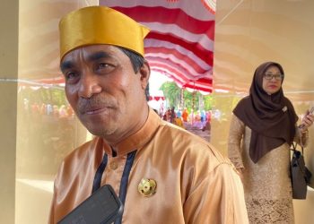 Pemprov Malut Peringati Hardiknas 2024: Komitmen Lanjutkan Merdeka Belajar