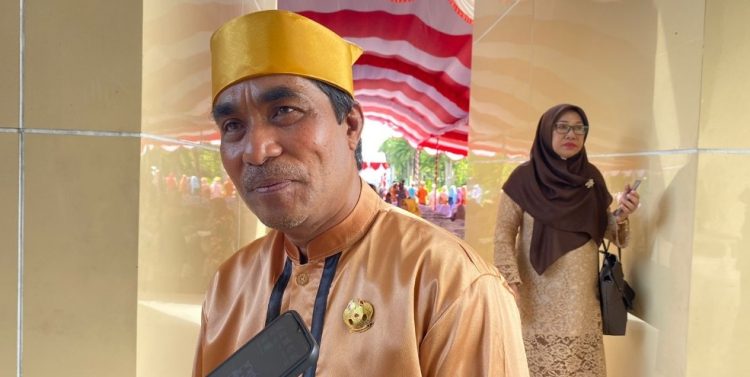 Pemprov Malut Peringati Hardiknas 2024: Komitmen Lanjutkan Merdeka Belajar