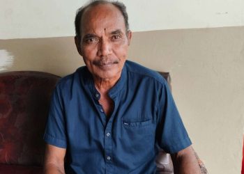 Perayaan Paskah 2024 Wujud Toleransi Antar Umat Beragama